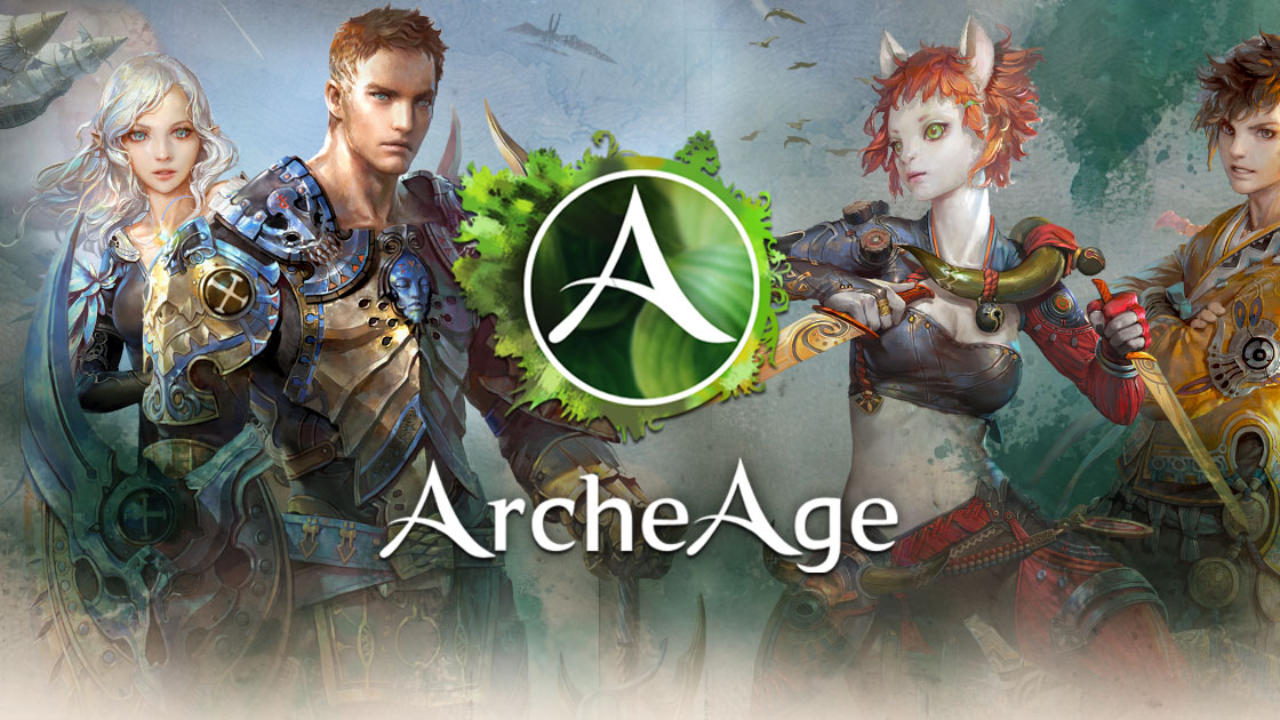 Selling Archeage Gold All EU/NA Servers, Fast and cheap, Paypal