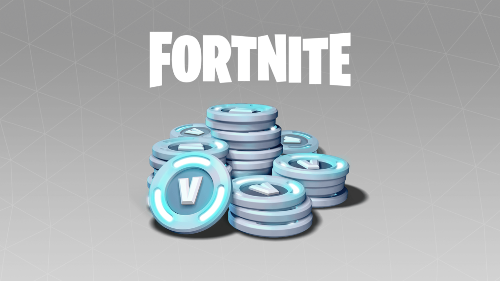 Selling Fortnite 1000 V-bucks for 10 usd | Instant delivery, Paypal