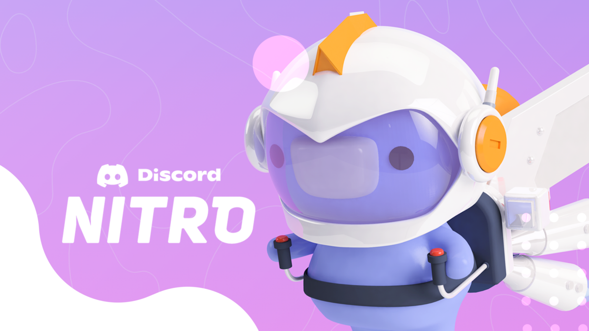 Discord Nitro Code 3 months + 2 server boosts for sale | Selling cards for activation