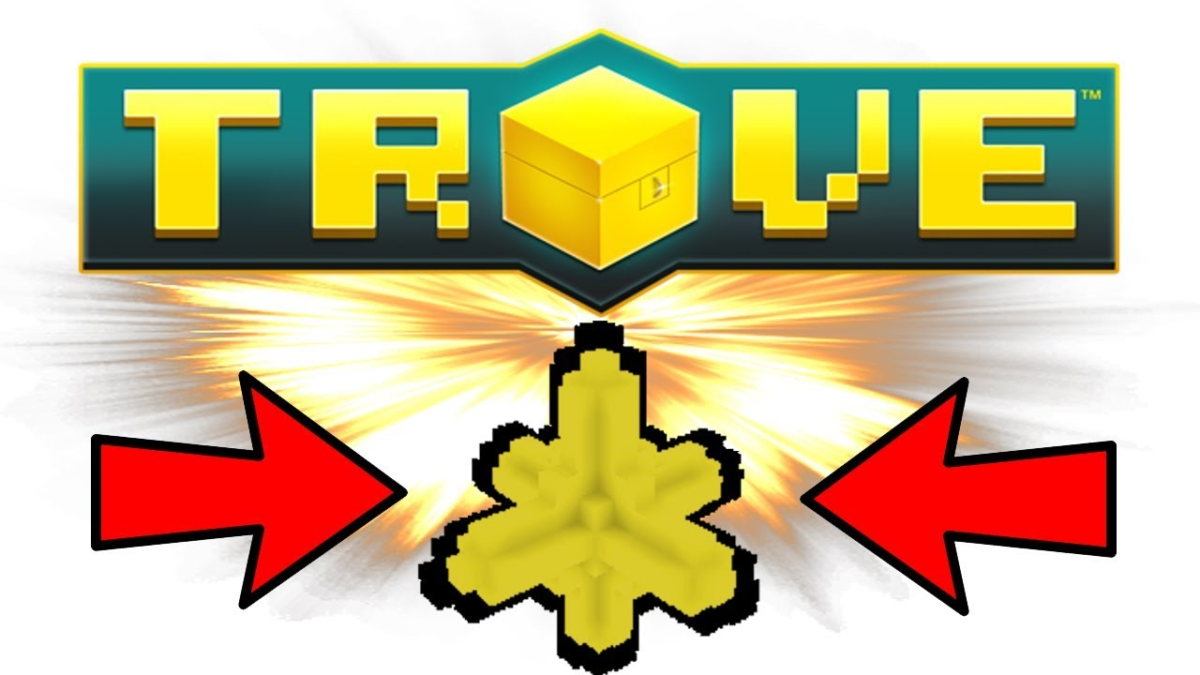 Selling Trove Flux | PC/PS4 Flux for sale, Paypal and Instant delivery