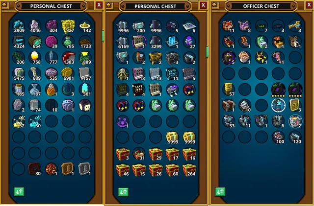 Trove Accounts and Items for Sale | Paypal, Cheap and instant delivery