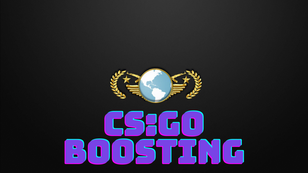 CS:GO Boosting Service - Matchmaking Boost, Faceit Elo and Level, Calibration and more