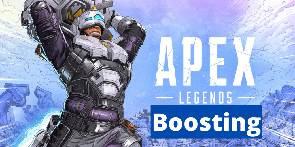 Apex Legends Boosting Service on PC / PS4 / Xbox | Ranked, Arena, Kills, Wins